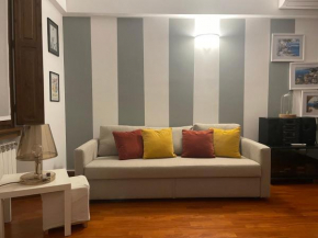 La Casa di Ringhiera in SARPI-SEMPIONE-MOSCOVA